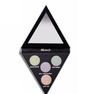Kat Von D Alchemist Holographic Palette